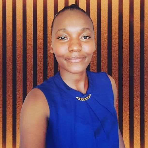 Carol Wangui