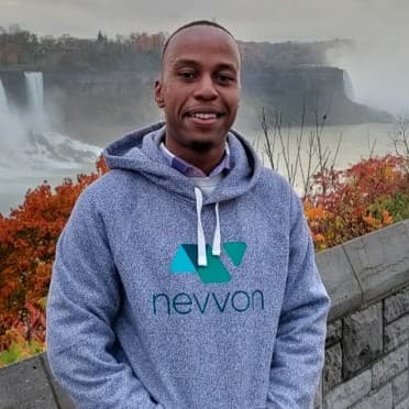 Lawrence Mwangi
